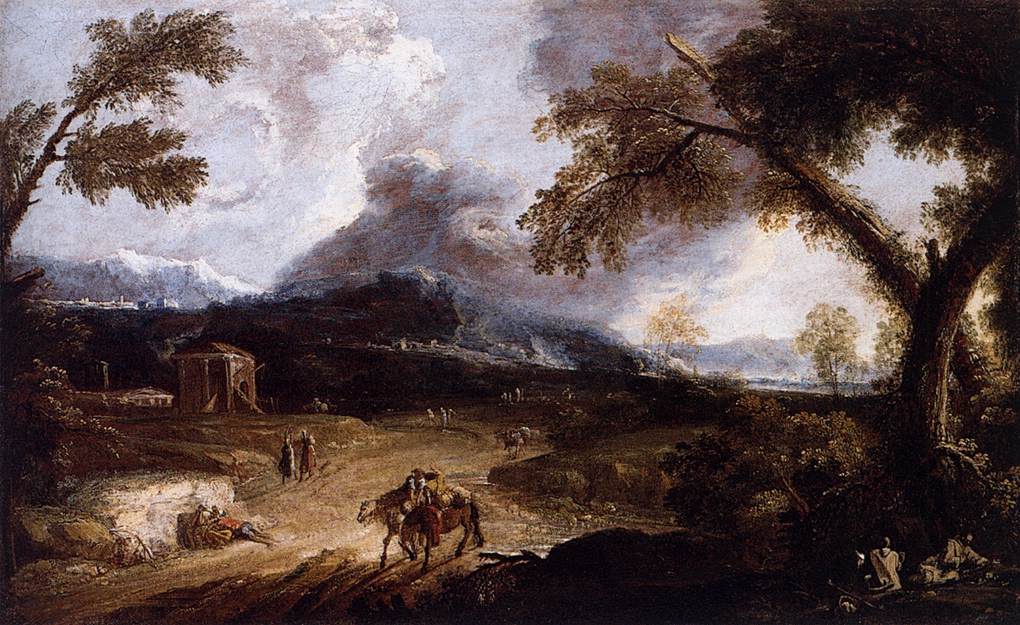Landscape