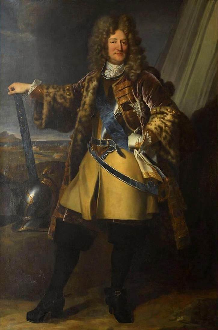 Anne-Jules, Duke of Noailles