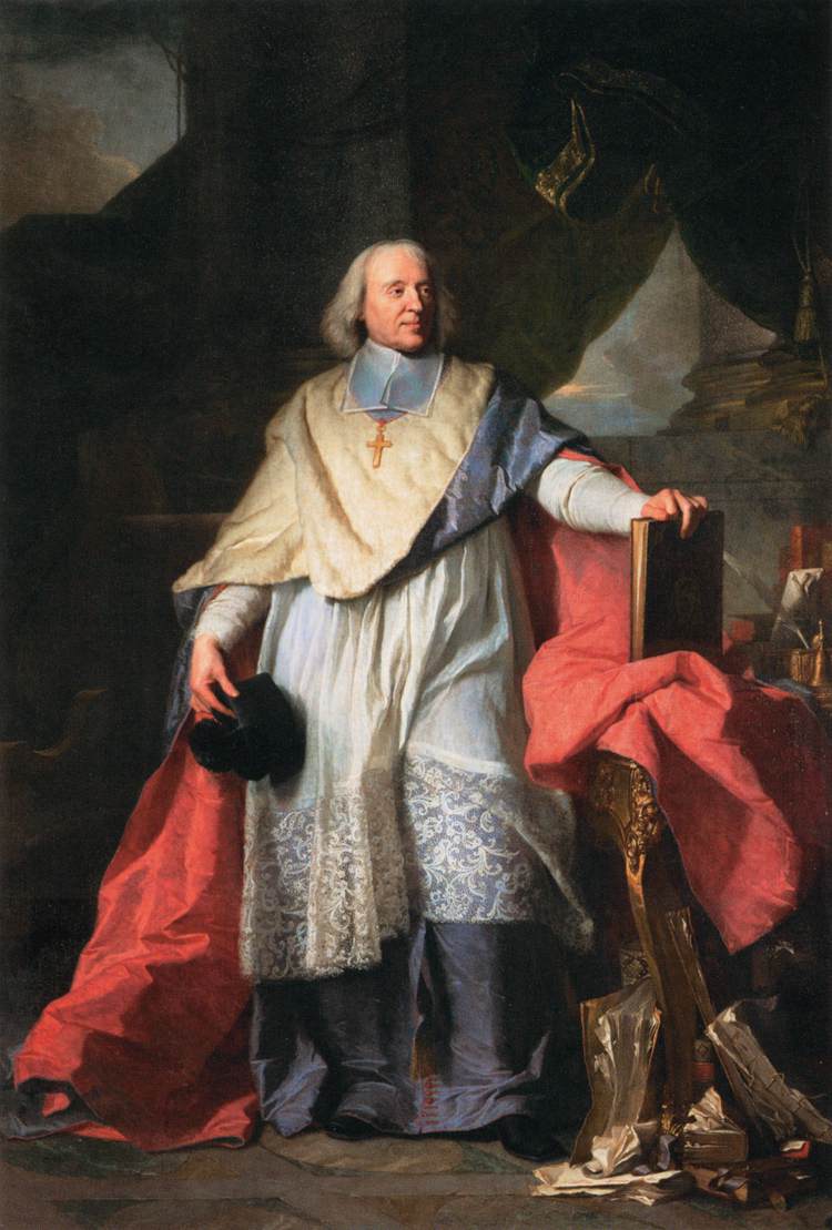Jacques-Bénigne Bossuet