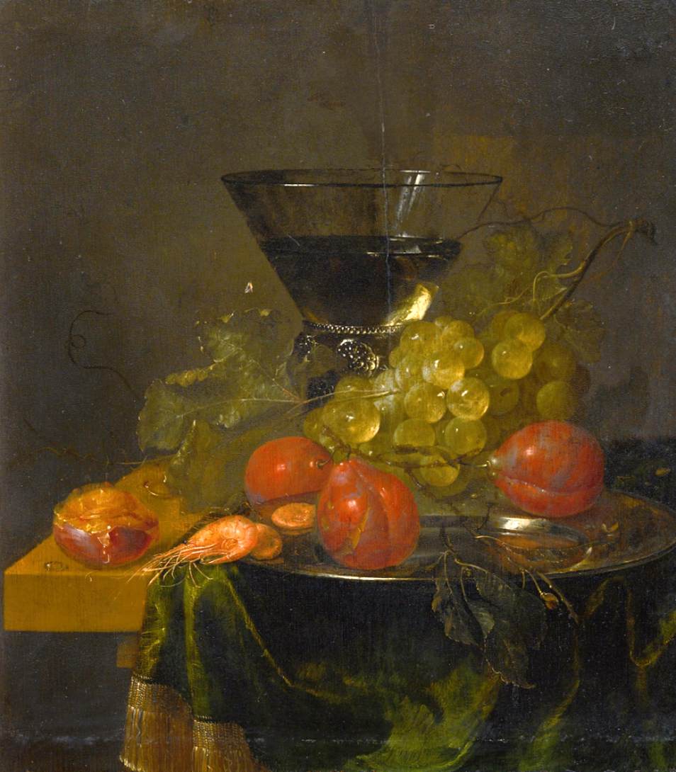 Still-Life