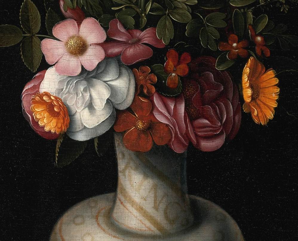 Still-Life (detail)