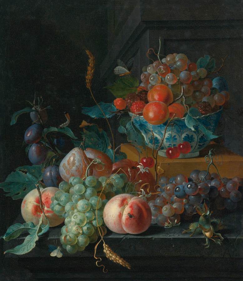 Still-Life