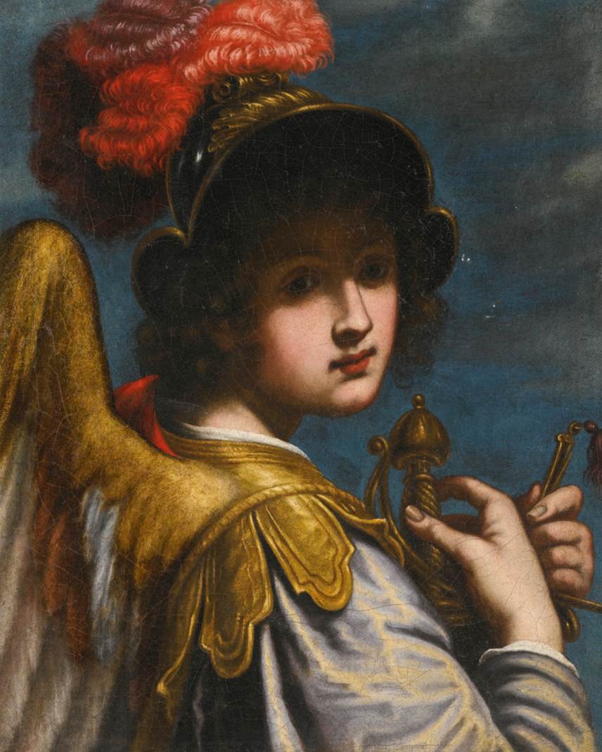 Archangel Michael