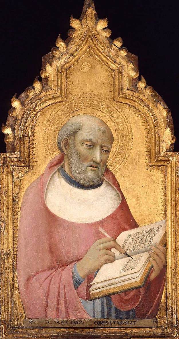 St Jerome