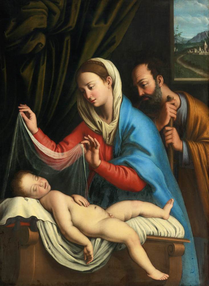 Holy Family