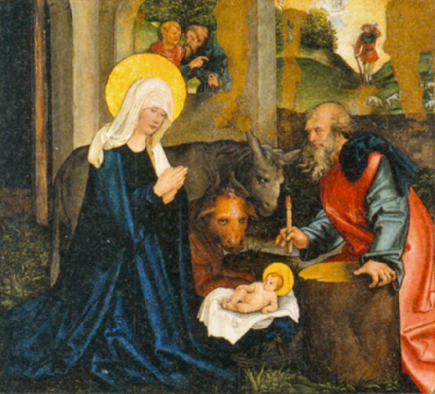 The Nativity