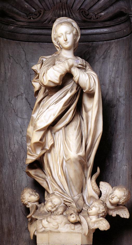 Immaculate Conception