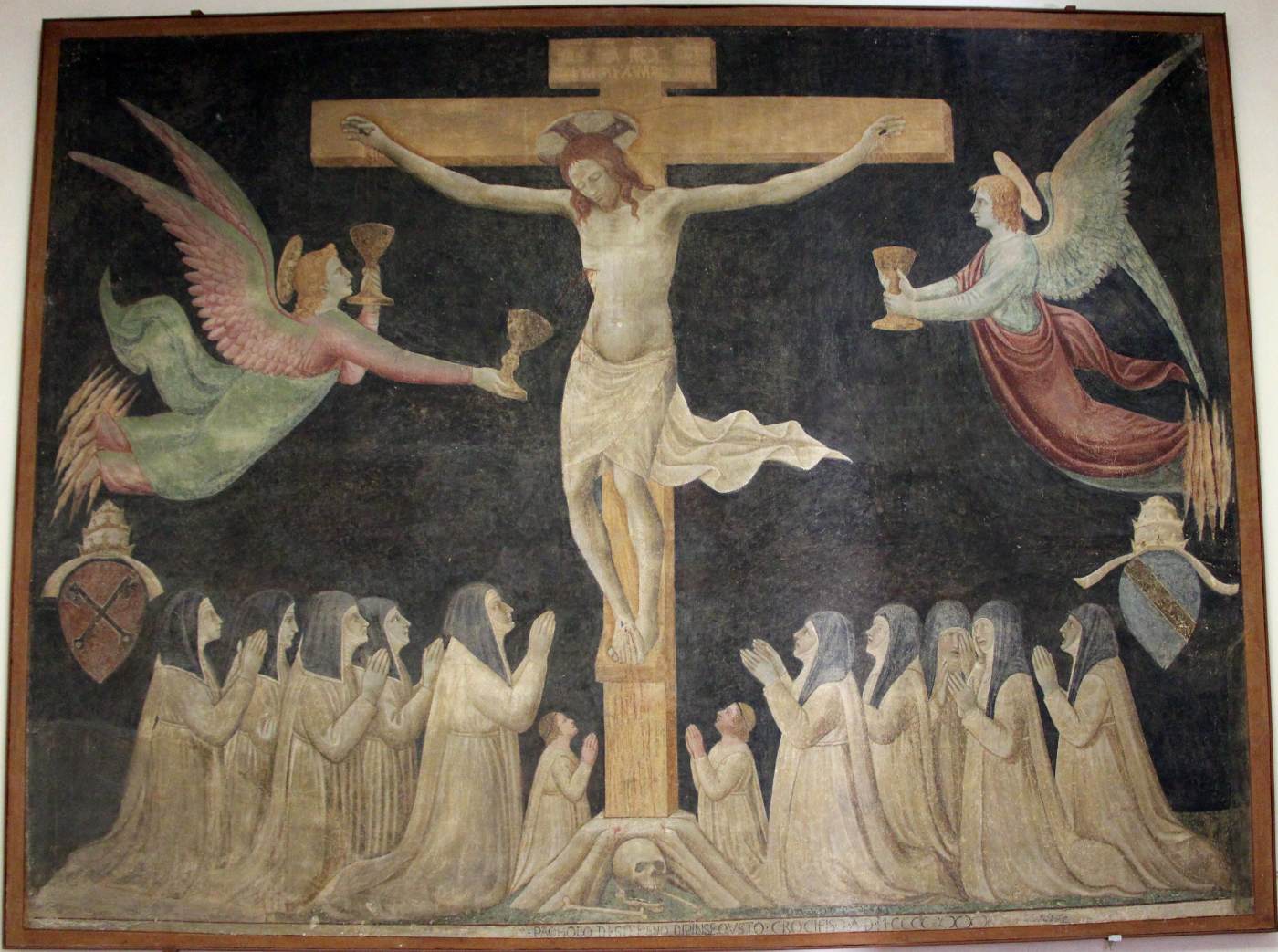Crucifixion
