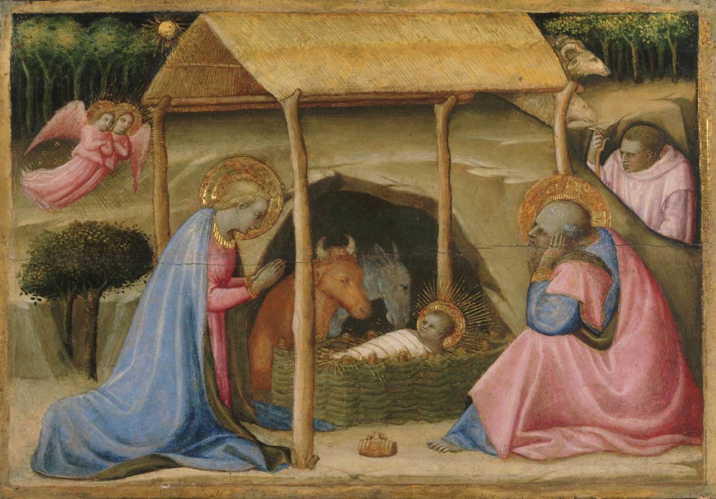 Nativity