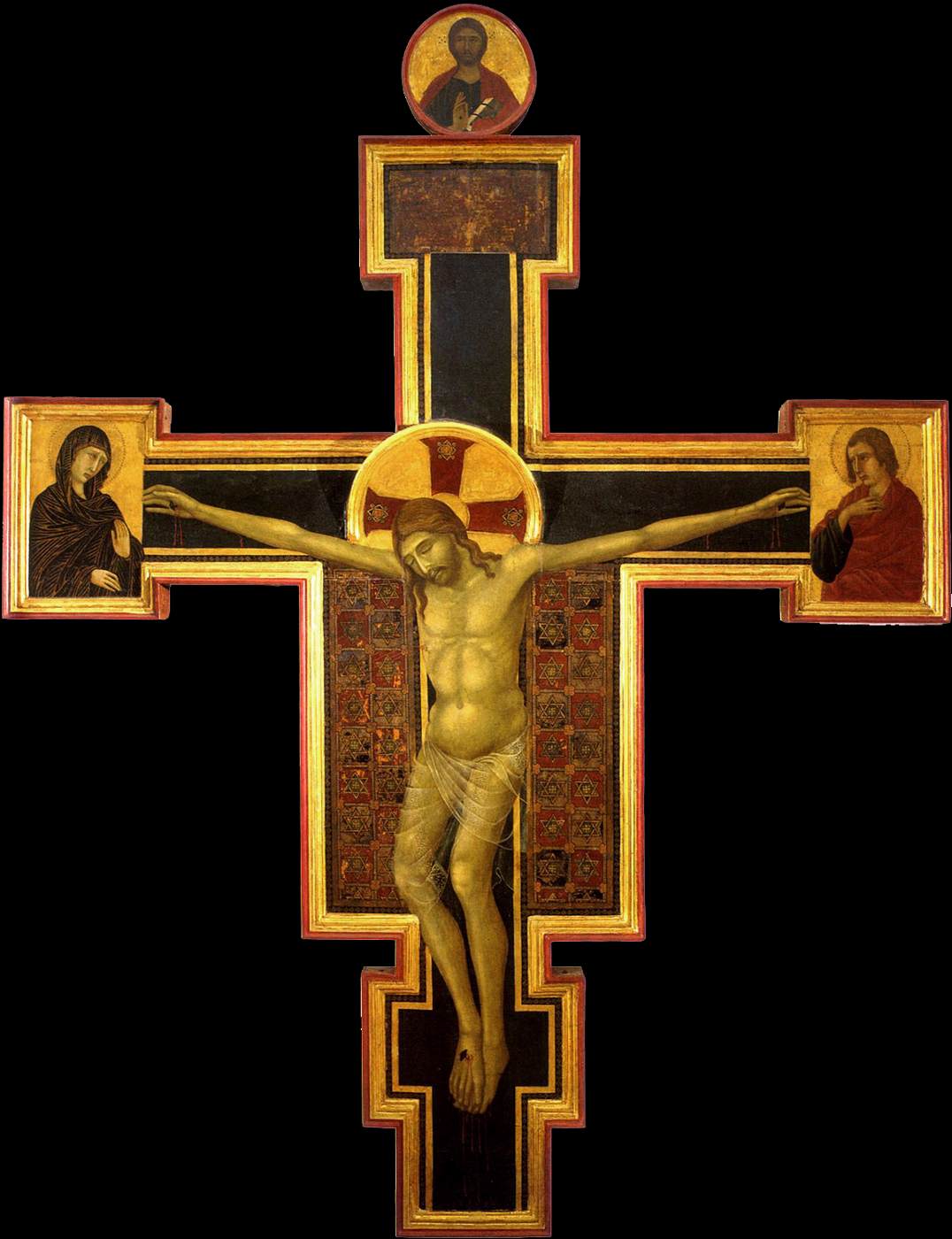 Crucifix