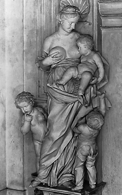 Charity