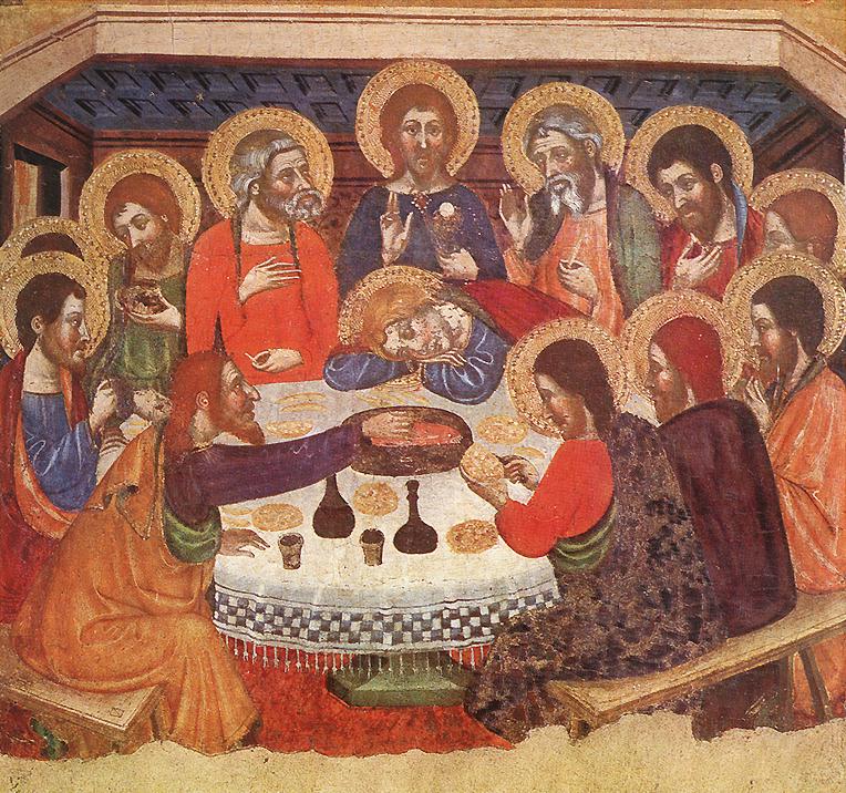 The Last Supper