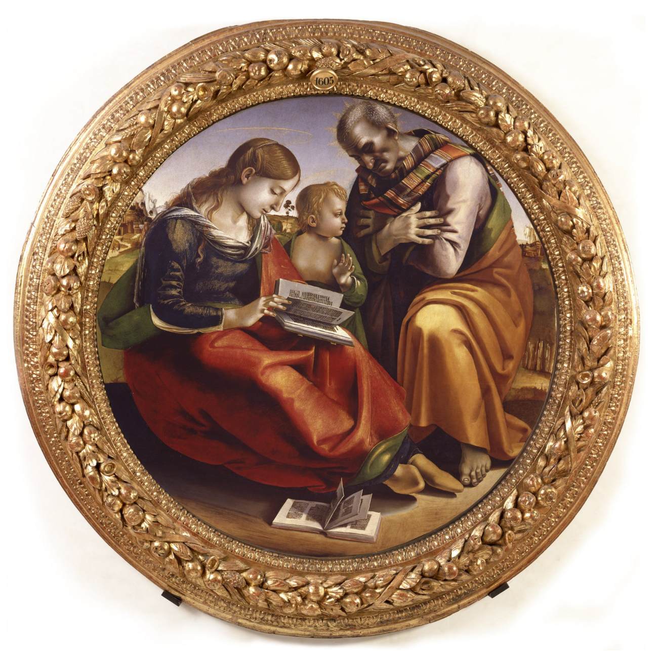Holy Family