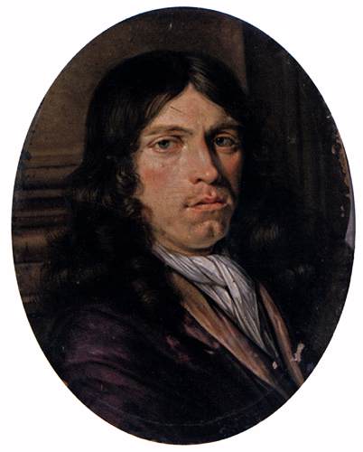Portrait of a Man