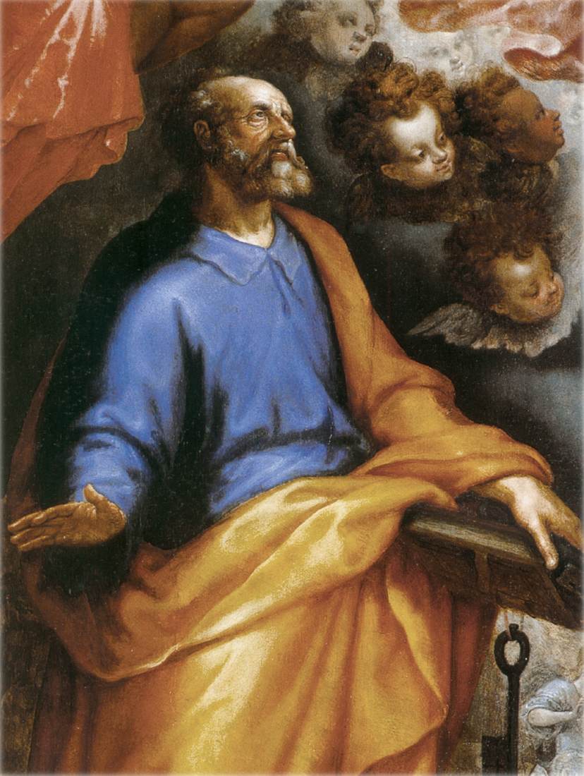 Triptych (detail)