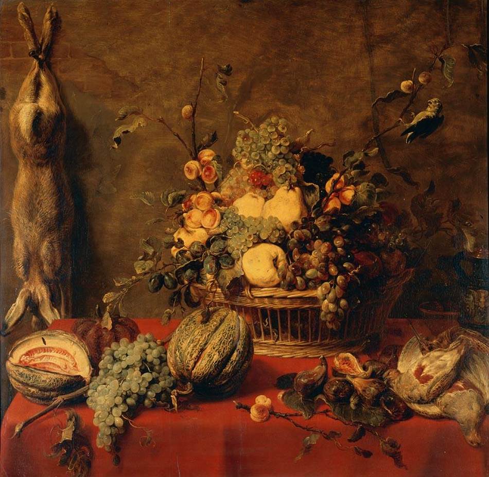 Still-Life