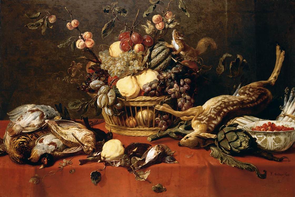 Still-Life
