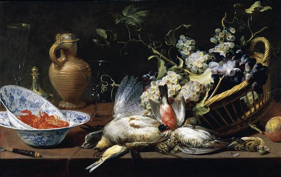Still-Life