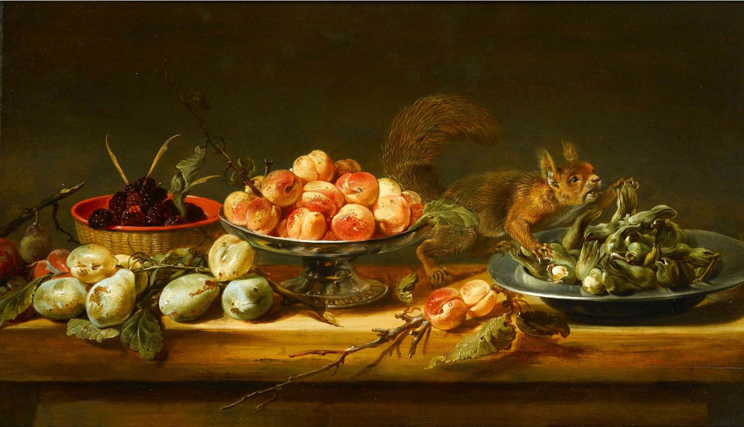 Still-Life