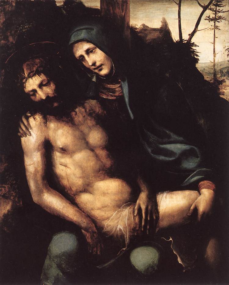 Pietà