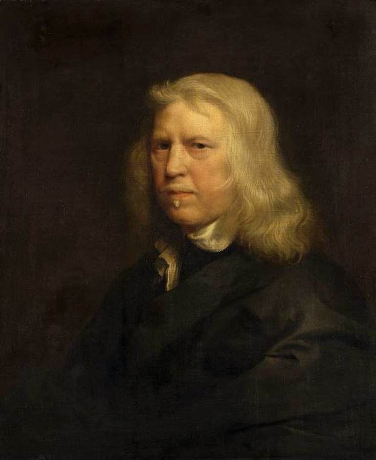 Portrait of a Man