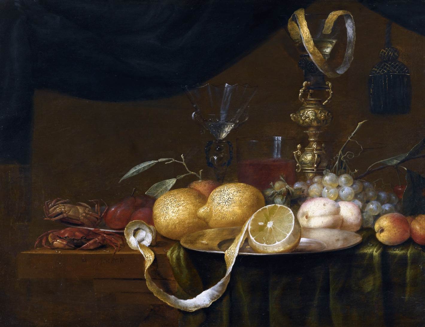 Still-Life