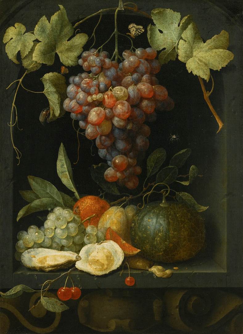Still-Life