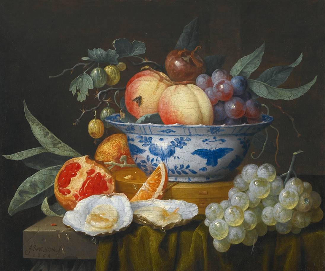 Still-Life
