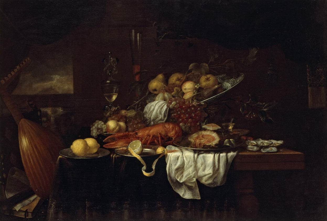 Still-Life