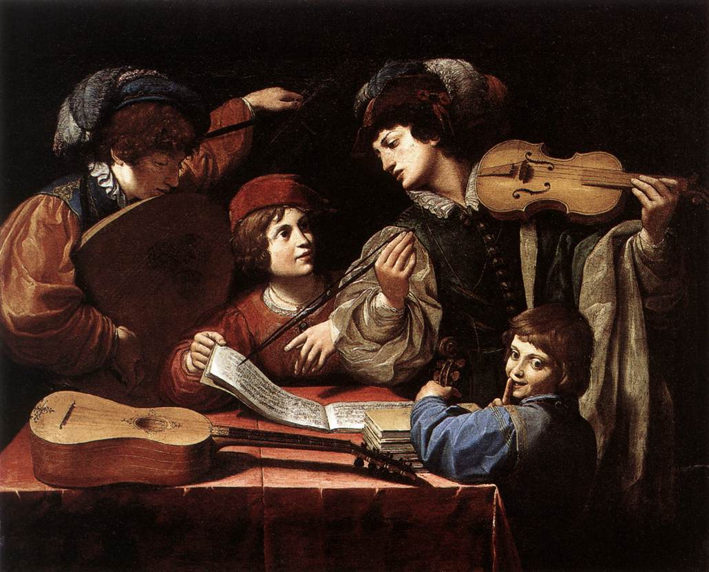 The Concert