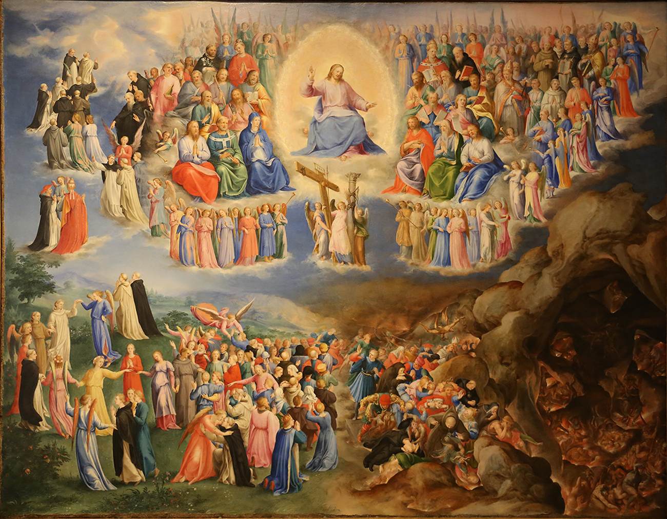 Last Judgment