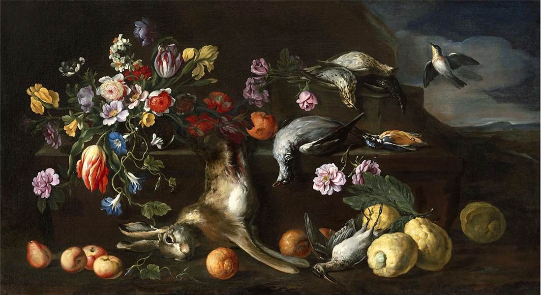 Still-Life