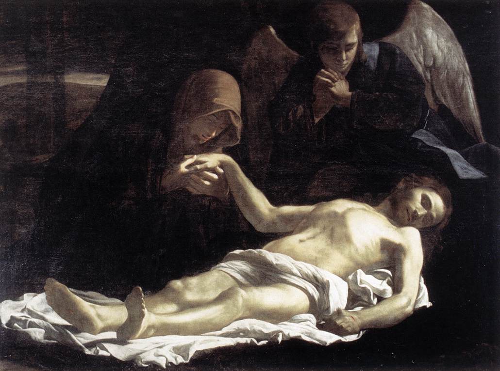Pietà