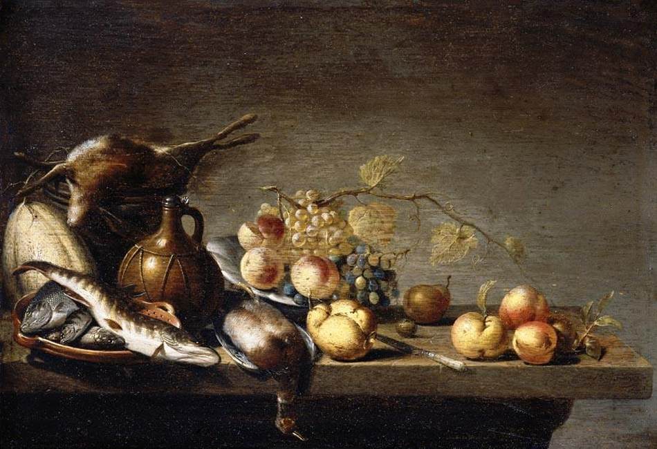Still-Life