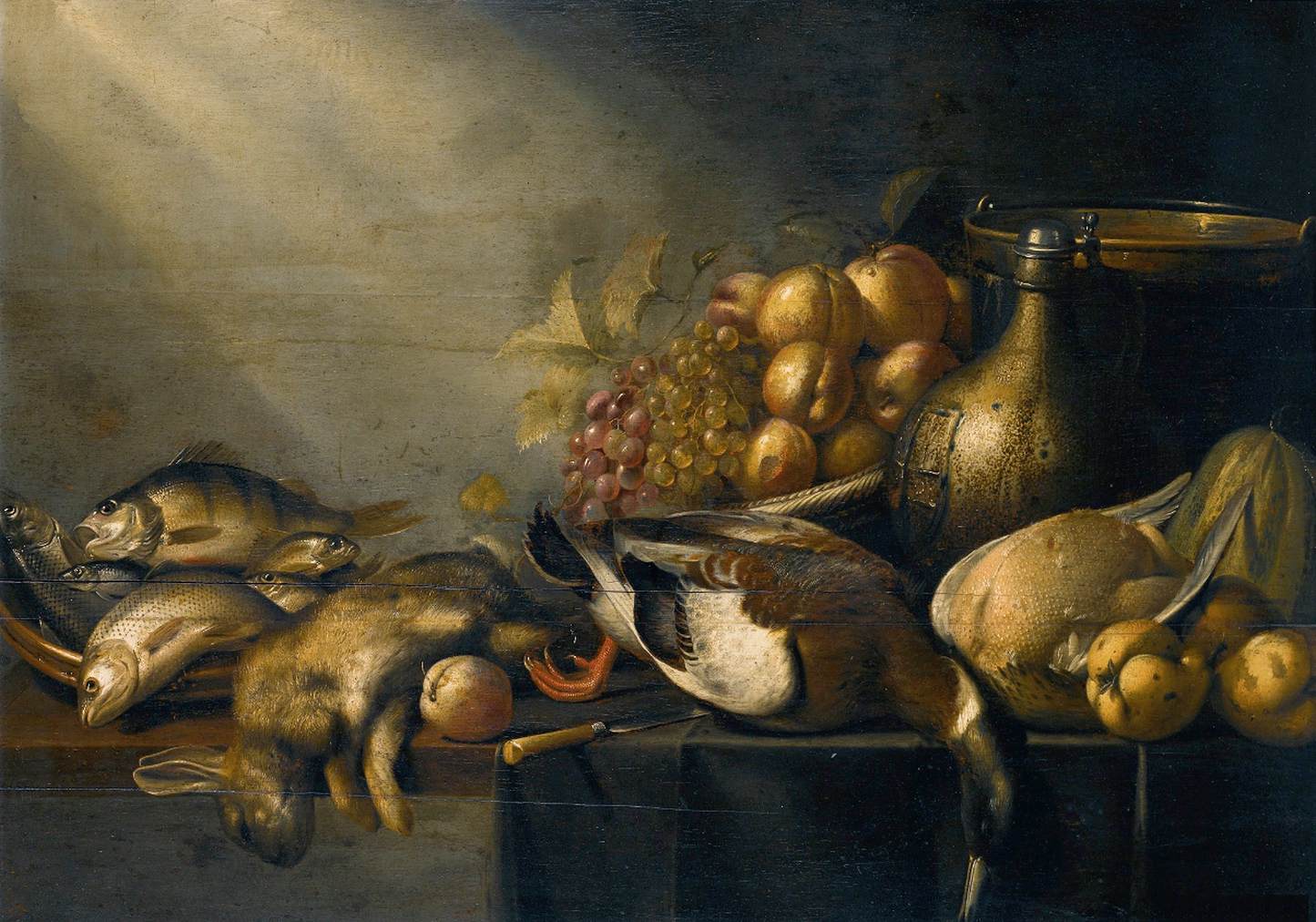 Still-Life