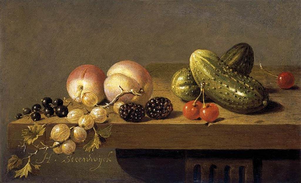 Still-Life