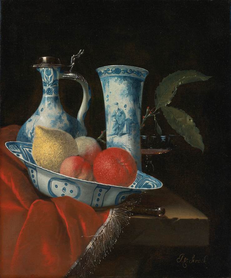 Still-Life