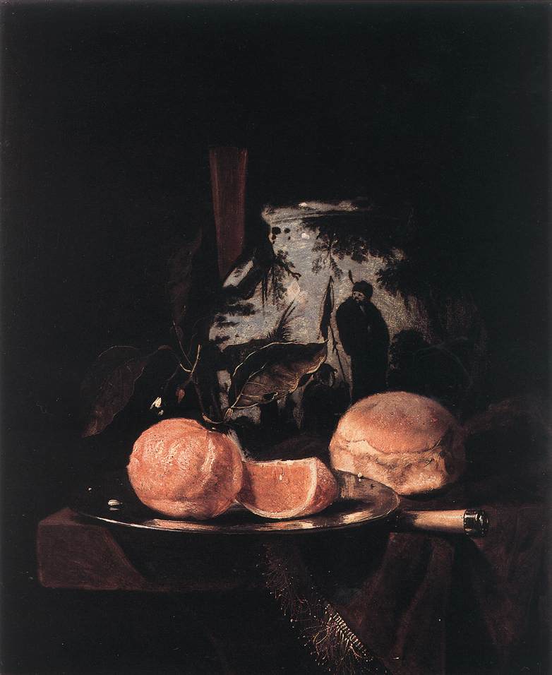 Still-Life
