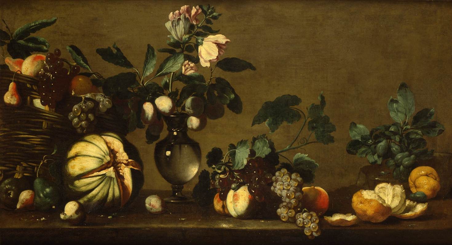 Still-Life