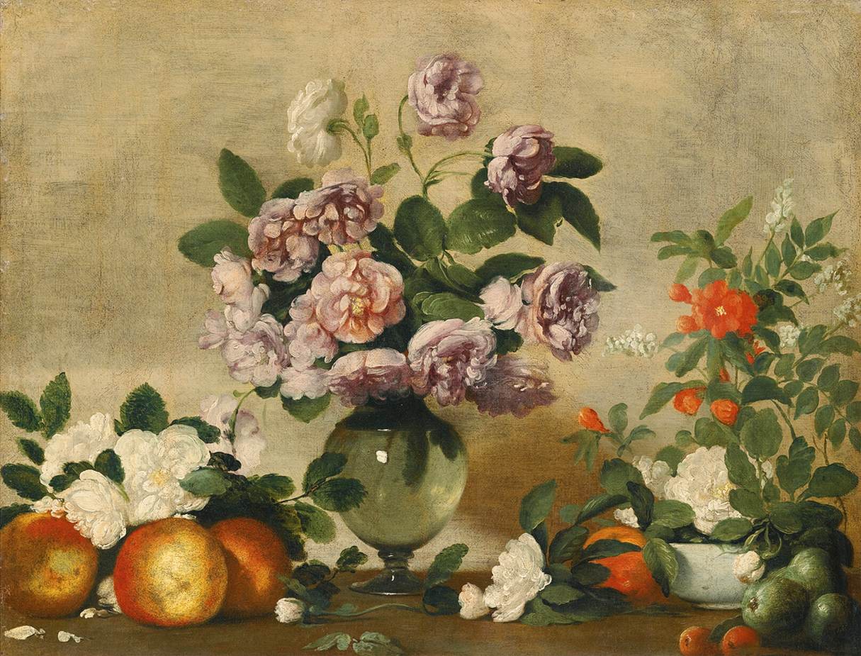 Still-Life