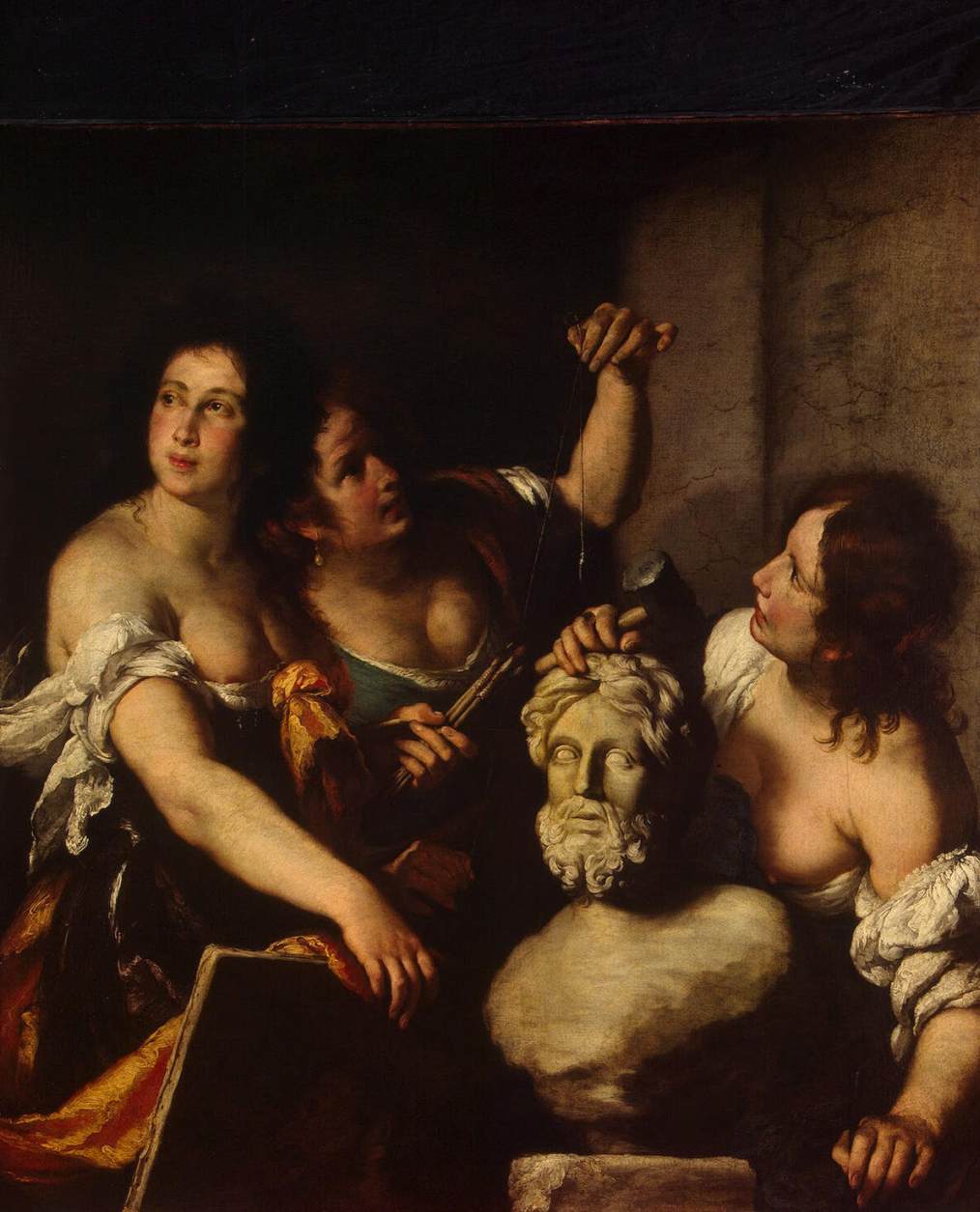 Allegory of Arts