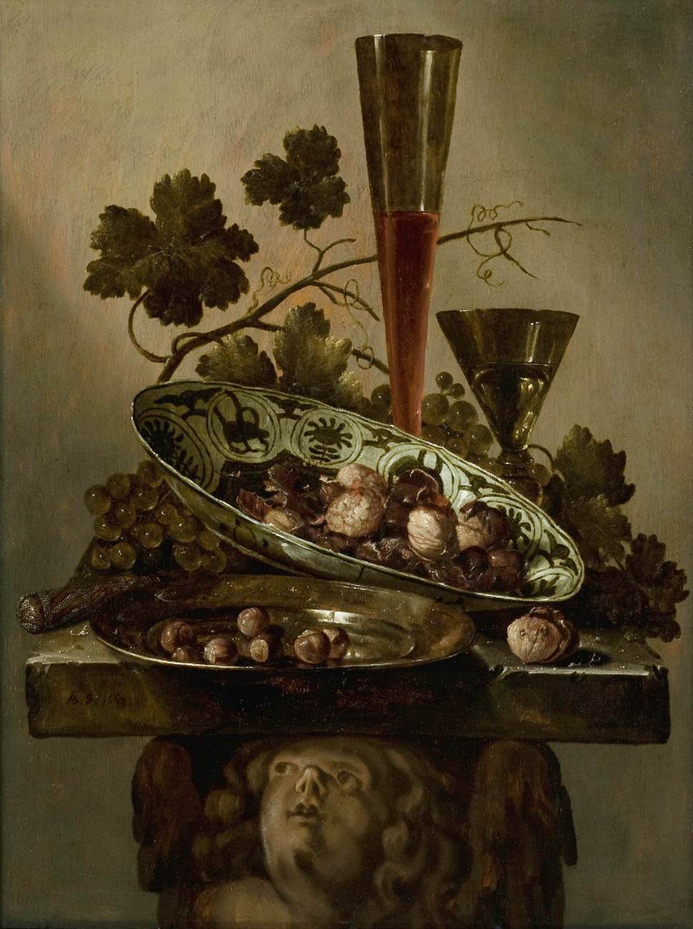 Still-Life