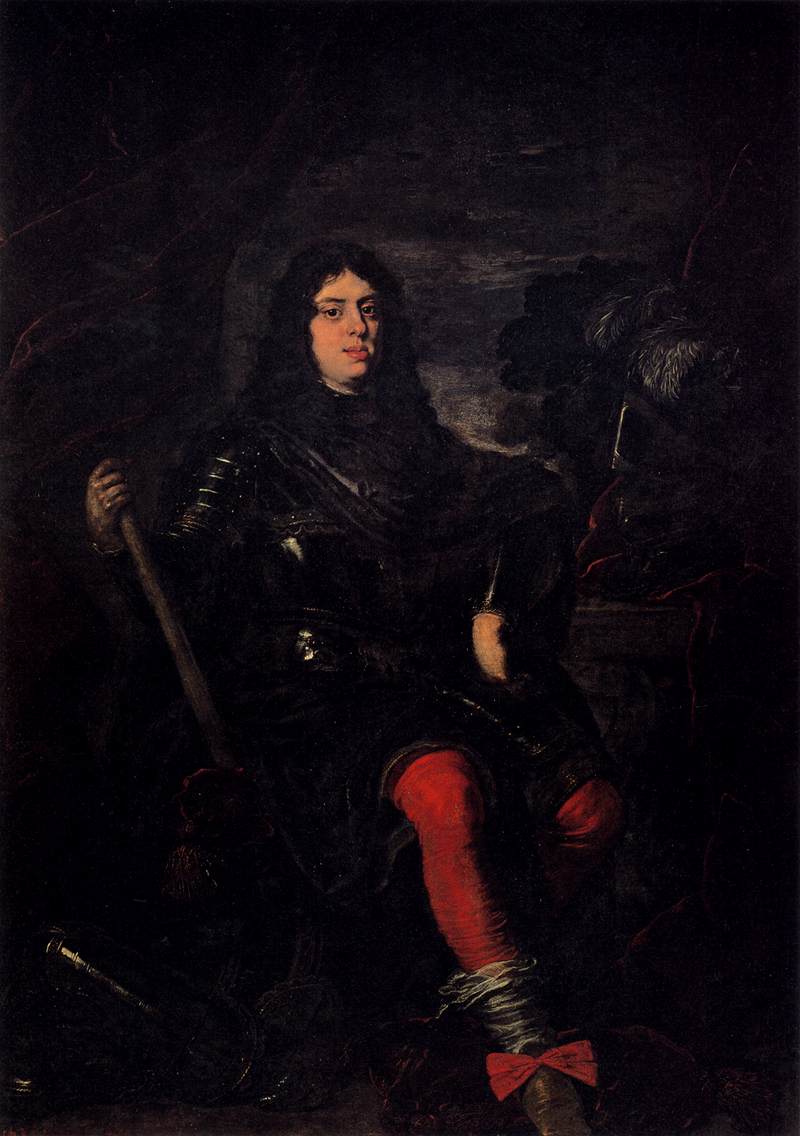 Cosimo III de' Medici