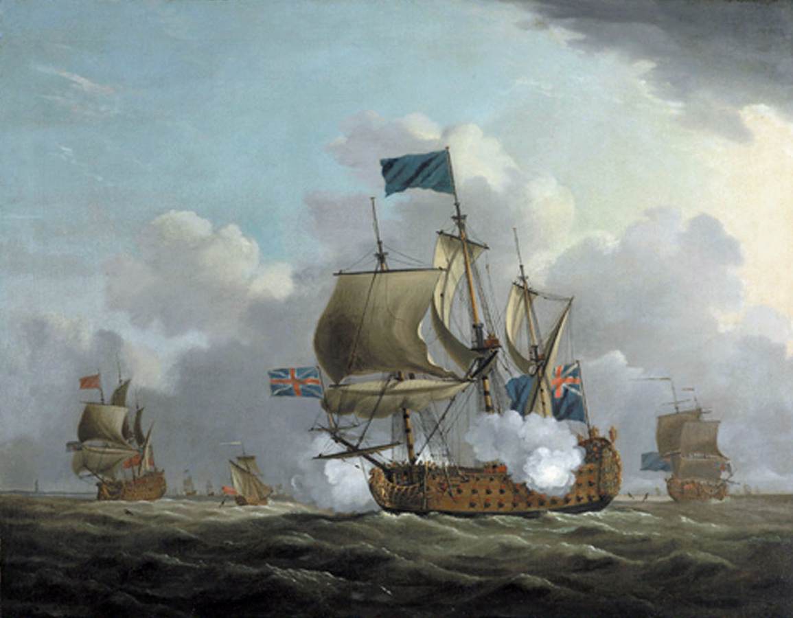 The Royal William (formerly the Prince)