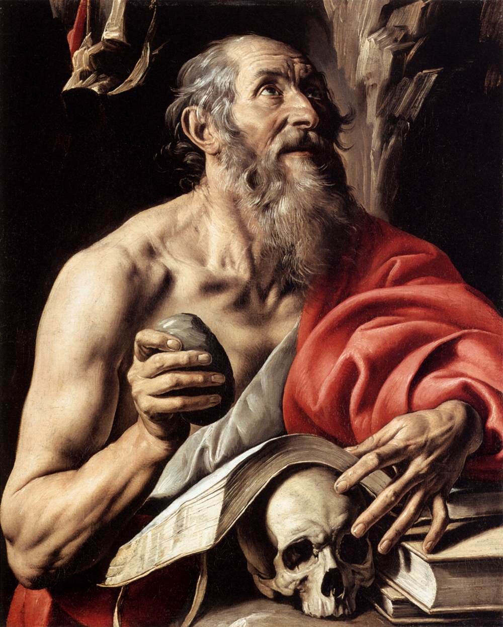 St Jerome