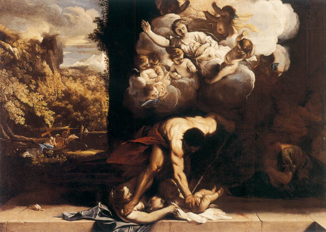 Massacre of the Innocents