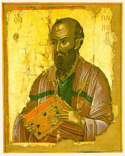 St Paul