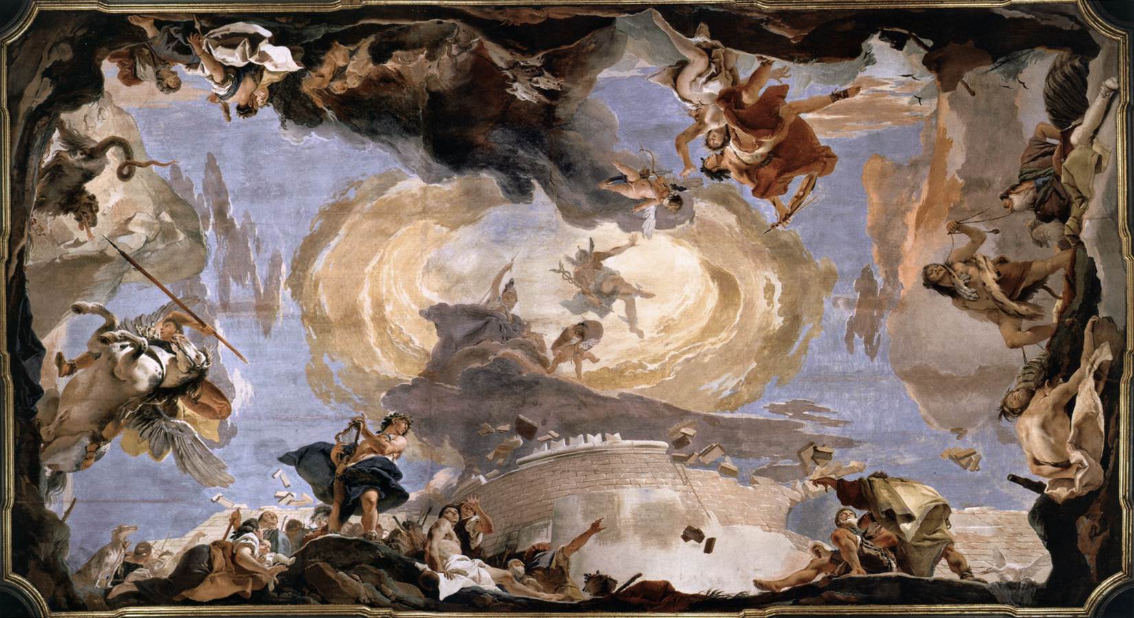 The Force of Eloquence