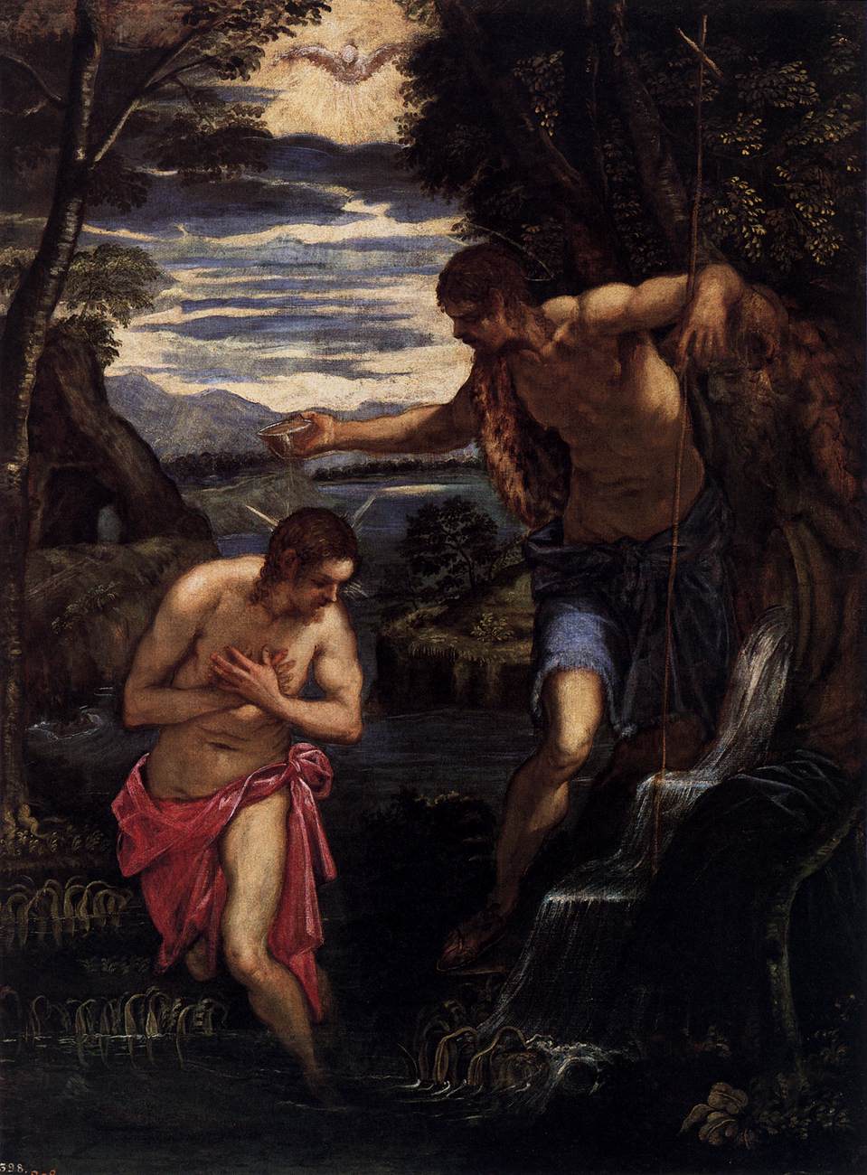 Baptism of Christ