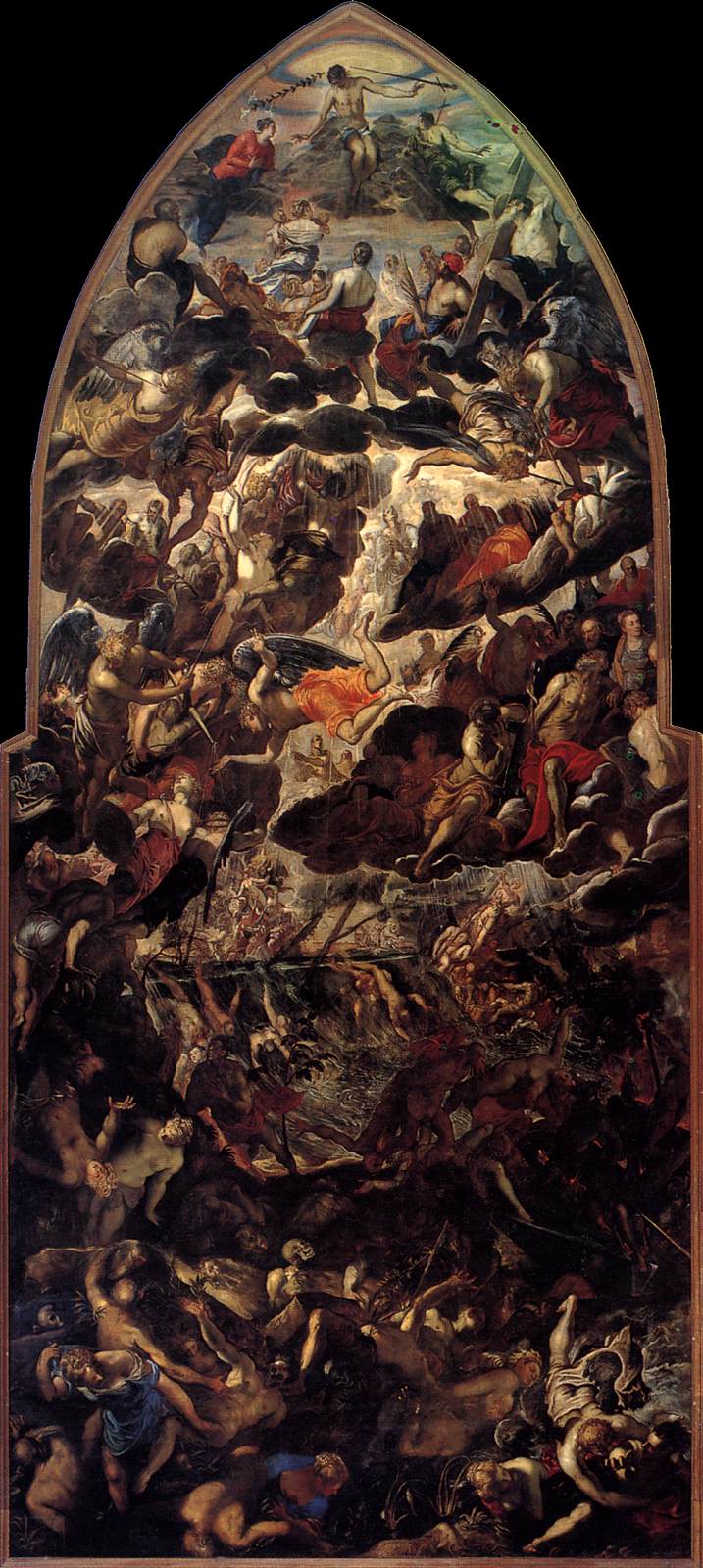 The Last Judgment